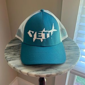 YETI hat
